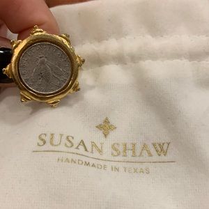 Susan Shaw Ring